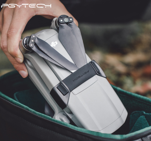 giữ cánh mavic air 2. cố định cánh quạt PGYTECH mavic air 2. đai giữ cánh mavic air 2. hold propelle