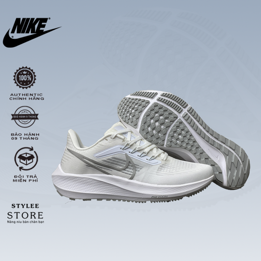 Giày nữ - nike air zoom pegasus 39 - giày thể thao chạy bộ - sneaker nữ +