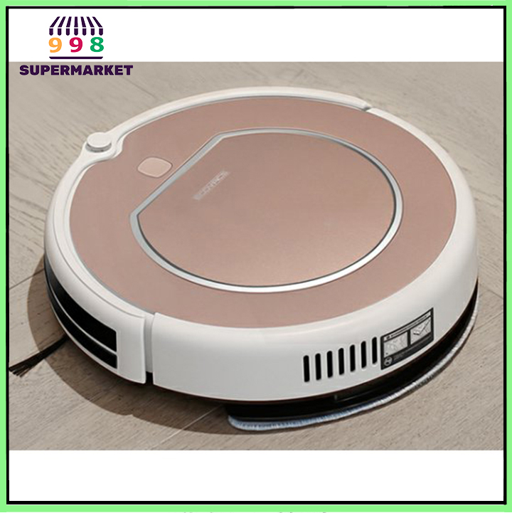 Robot lau nhà ecovas b3