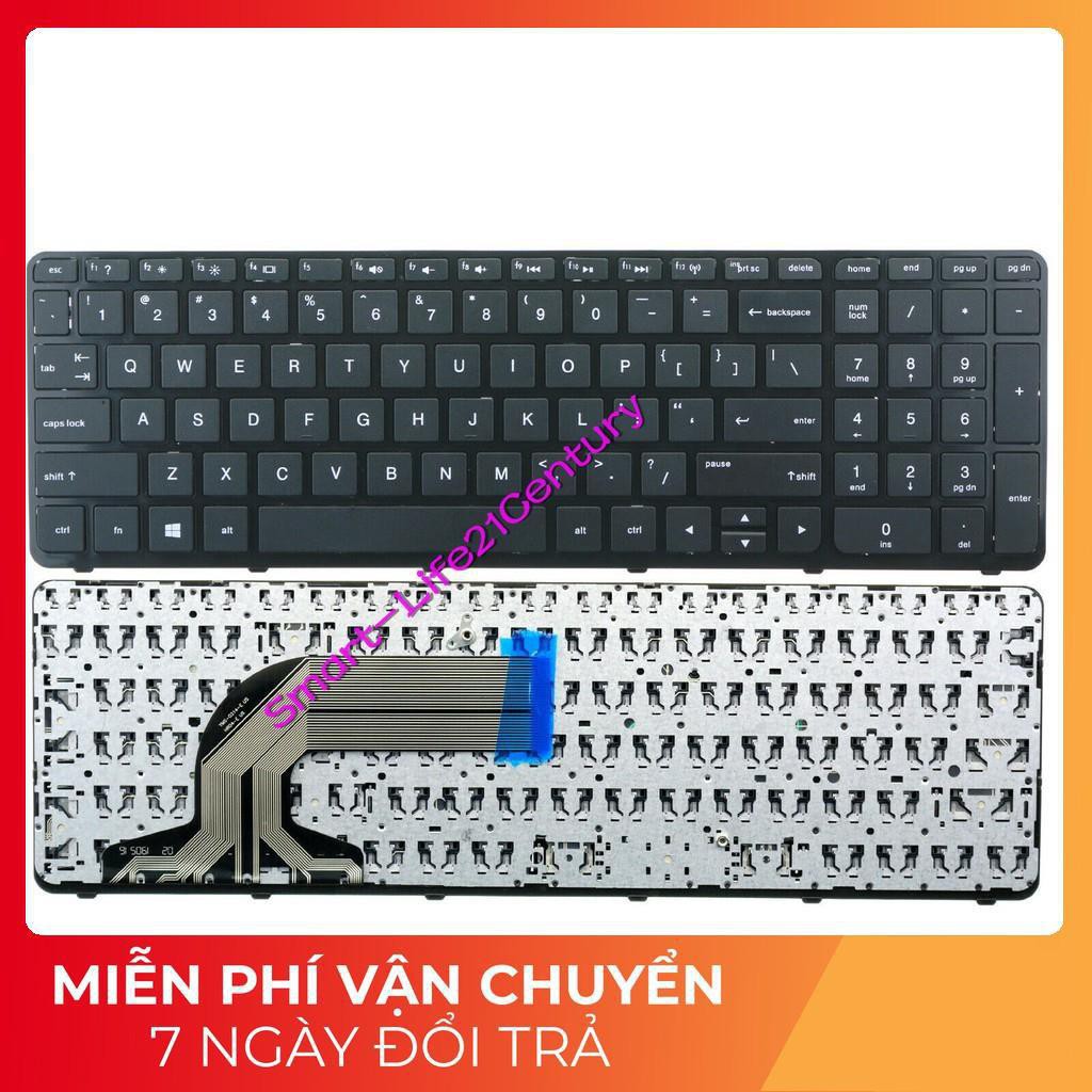 ⚡️bàn phím laptop hp 15-r042tu 15-r012tx 15-p047tu