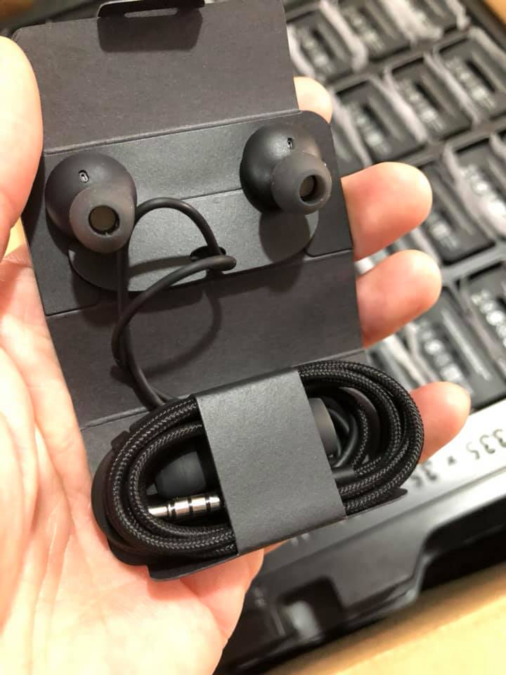 Tai nghe sam sung akg s10 chân 3.5mm