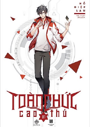 Nguyetlinhbook - toàn chức cao thủ - tập 1.