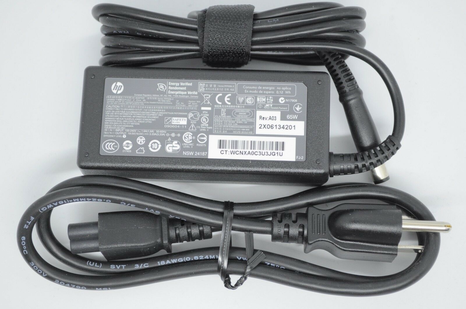 Sạc laptop hp elitebook 8460p 8470p 8440p 8560p 8760p 2570p 2540p 2560p 2730p 2740p 8460w 8570w 8770w