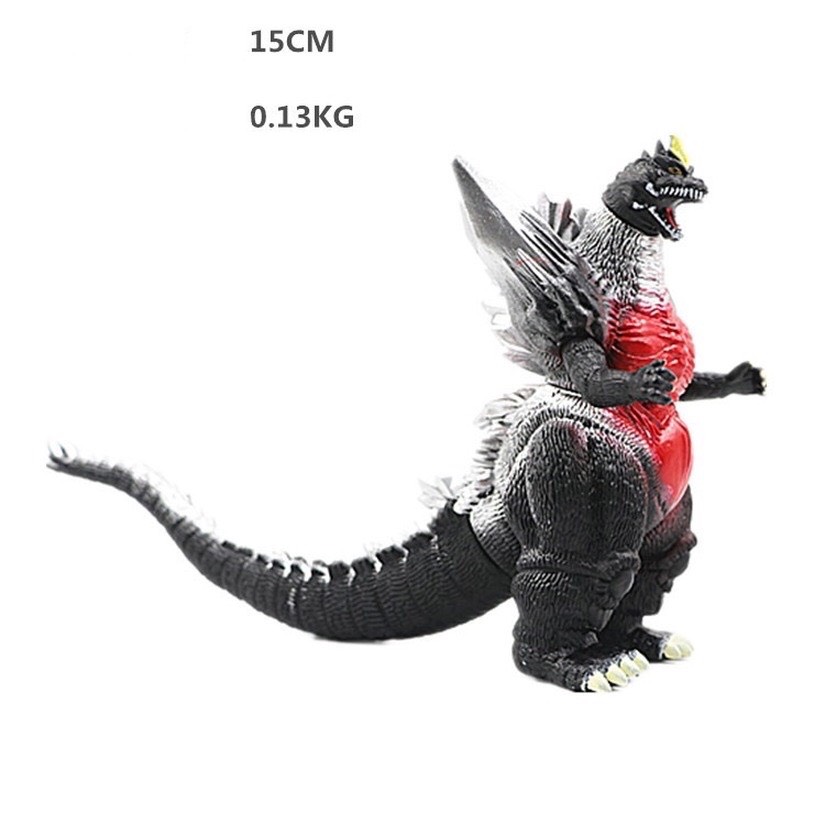 Mô Hình Khủng Long Space Godzilla Trong Đại Chiến Godzilla & Space Godzilla - Cao 15cm