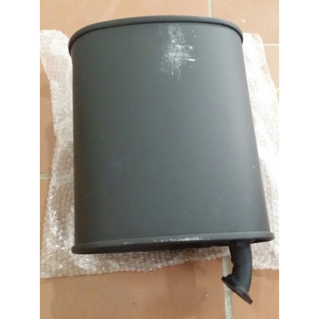[HCM]Bô Lửa Máy Phát Điện Hd 5Kw 2.5Kw