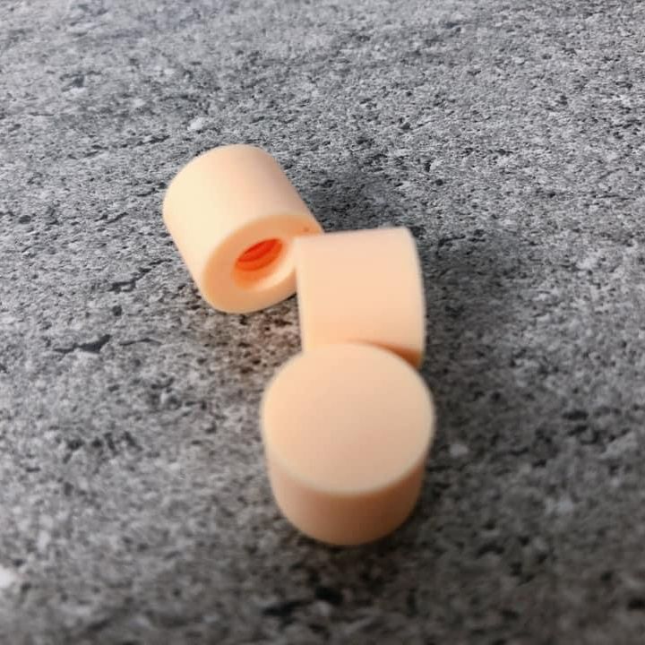 Phíp Adam Nhật Cecorite có răng 13mm