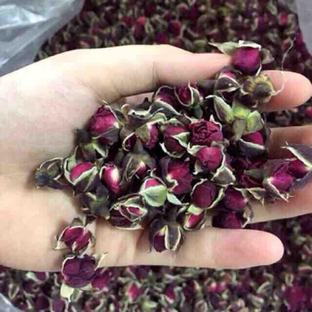 Trà Hoa Hồng Tây Tạng 500g