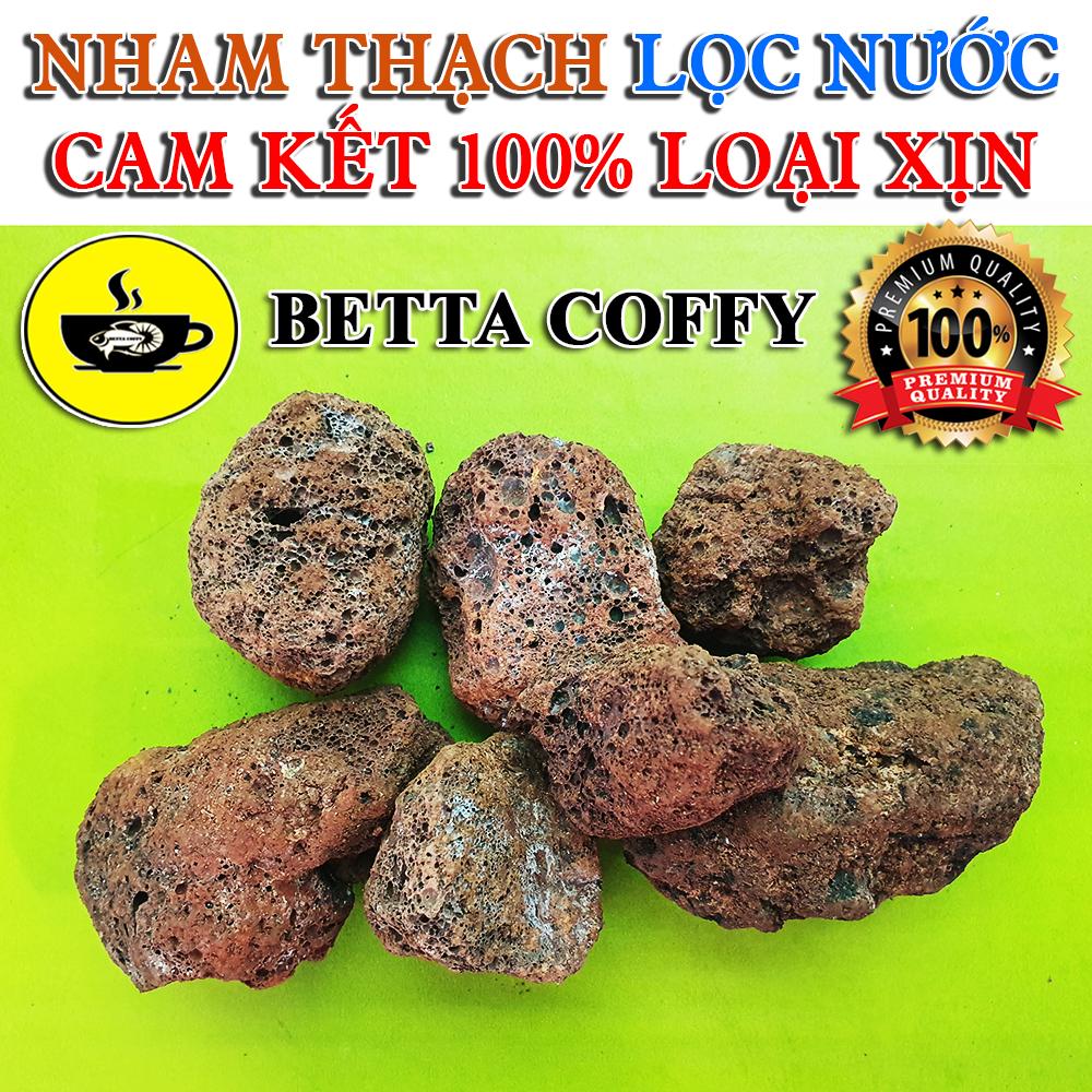 500Gr Đá Nham Thạch -  BETTA COFFY ☕️