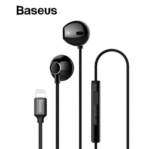 Tai nghe Lightning Baseus Digital Earphone Encok P06 cho iPhone/iPad, cam kết sản phẩm đúng mô tả, chất lượng đảm bảo