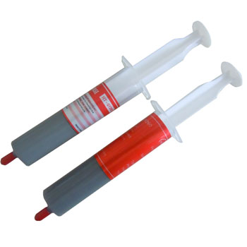 Ống keo tản nhiệt CPU - laptop làm mát máy - ống chích lớn