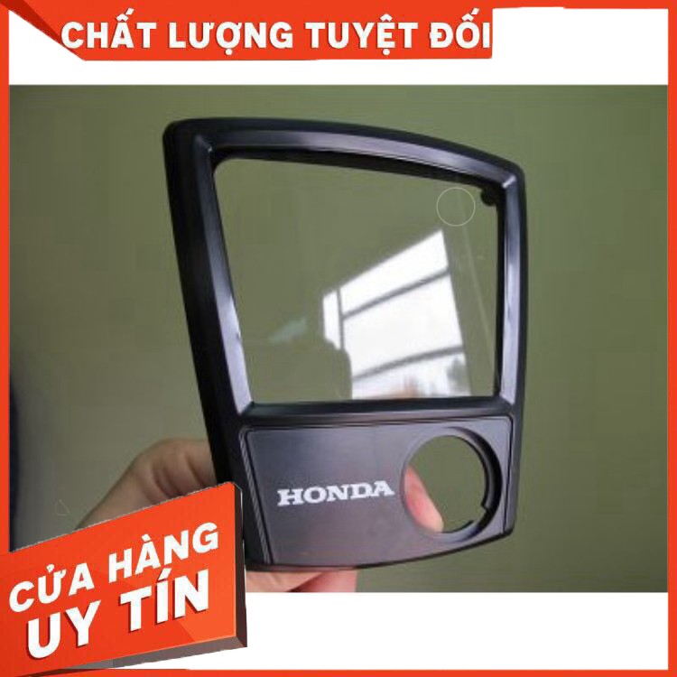 Mặt kính đồng hồ honda cub 82, dd... - adt