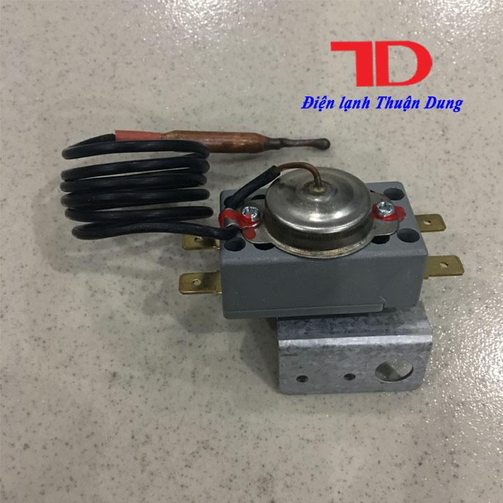 Rờ le bình nóng lạnh chống cháy khô - Điện Lạnh Thuận Dung