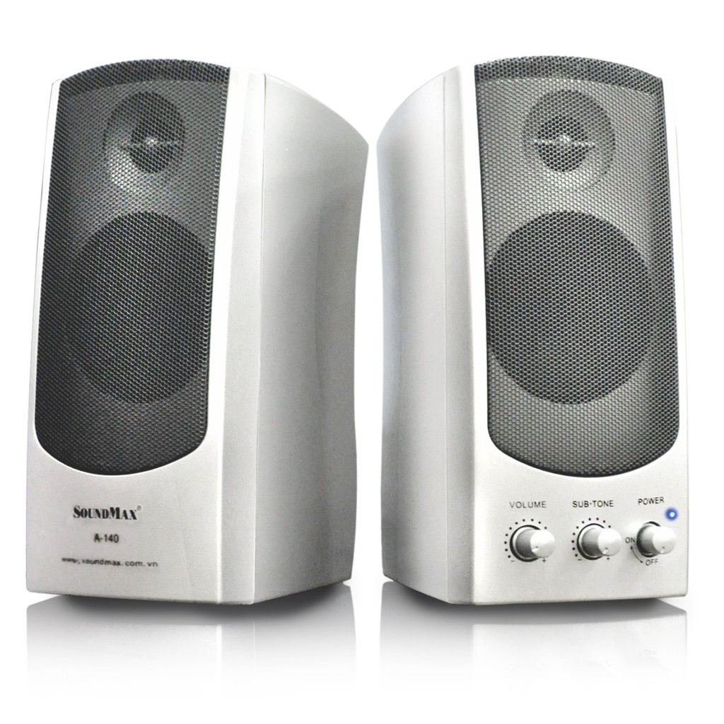 Loa soundmax a-140/2.0