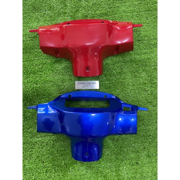 BỢ CỔ 120 MÀU XIPO/SPORT/RGV
