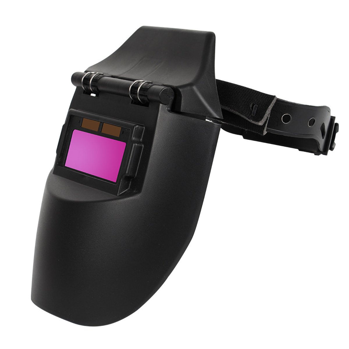 Mo hàn - Mặt nạ kính hàn điện tử  - phụ kiện cho may han que dien tu, hàn tig, hàn mig, dòng cấp, dùng bền