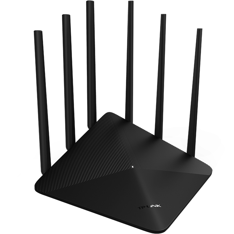 Bộ Phát Wifi, Thiết Bị Phát Wifi Tp-Link Wdr7660 Tốc Độ Mạng Cực Nhanh 1900gbps, Bộ Định Tuyến Wifi 5g Tốc Độ Cao  Độ Phủ Sóng Cực Mạnh Và Ổn Định
