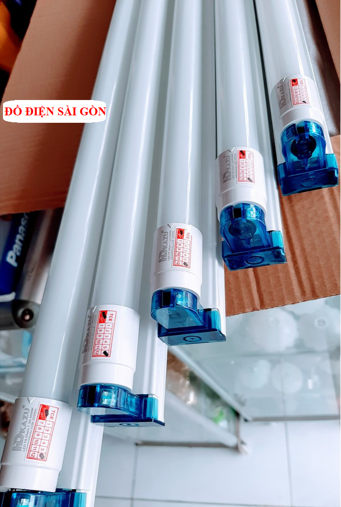 Đèn Led Tuýp 1m2 (1.2 met) 22 - 32W Ánh Sáng Trắng Cao Cấp ( đặt hàng từ 3 bóng )