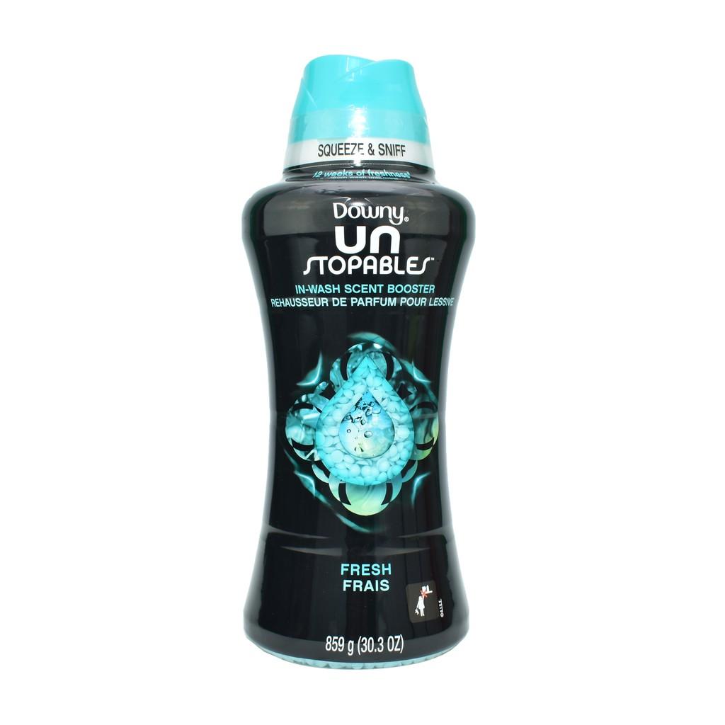 Viên xả vải Downy Mỹ giữ hương thơm lâu Downy Unsto 859g