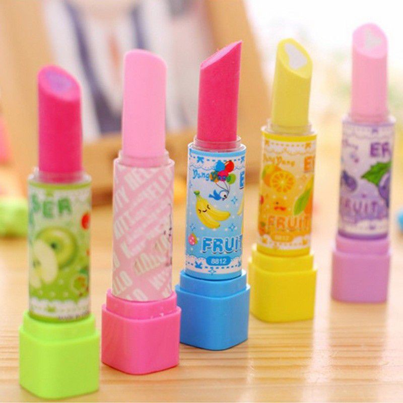 [HCM]thỏi son siêu dễ thương