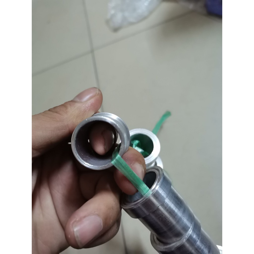 Tiêu pô uma