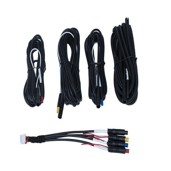 Màn hình liền camera oledpro x8s cho xe hyundai công nghệ hiện đại nh.ấ.t hiện nay, ram 6g - rom 128g
