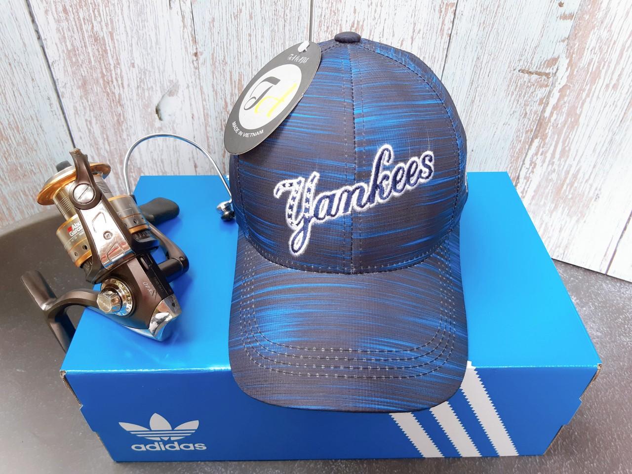 [HCM]Nón kết Mũ lưỡi trai Yankees nam nữ