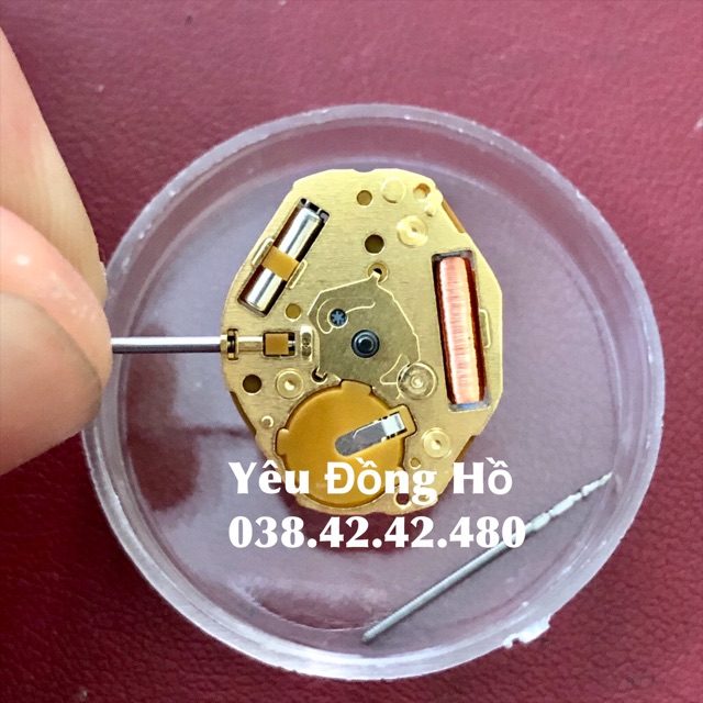 Máy Miyota Super GL20 2kim GL30 3kim