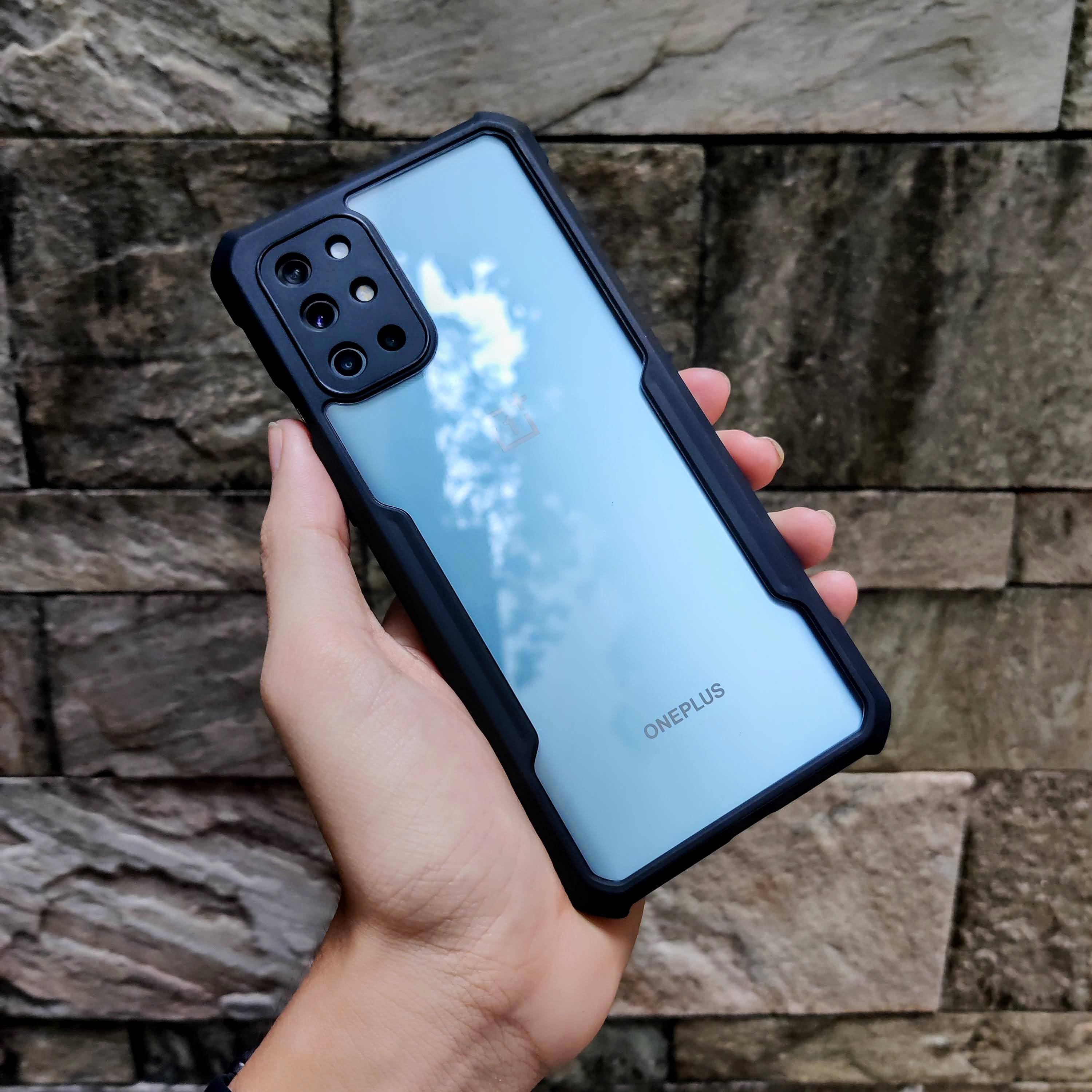 Ốp lưng OnePlus 8T chống sốc chính hãng XUNDD