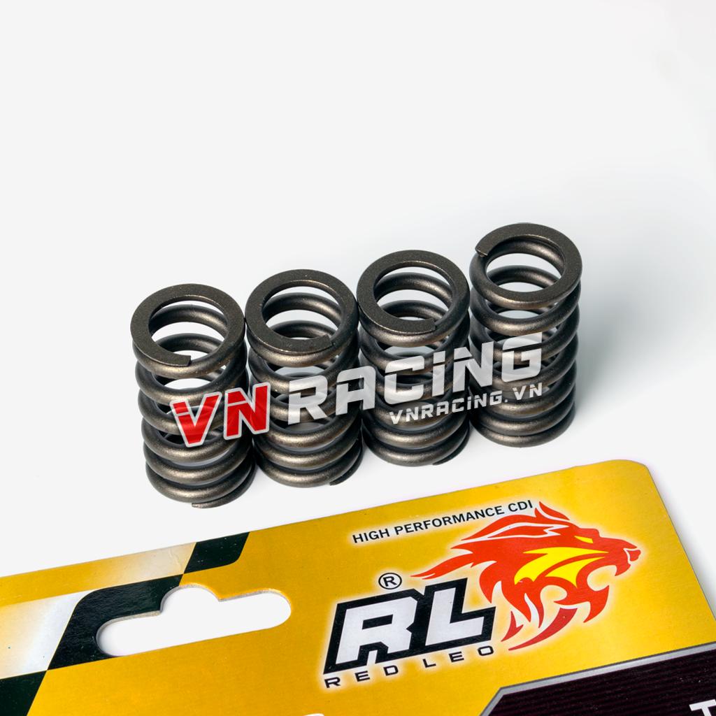 Lò xo đầu độ Exciter 150 - Redleo