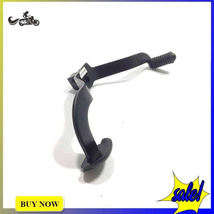 Cần số 2 chiều ex150 ex 155 màu đen