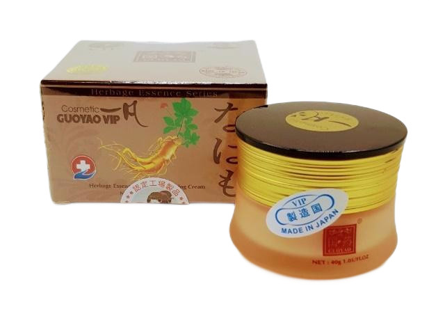 [HCM]Kem Sâm Nhật Bản Guoyao VIP Đêm