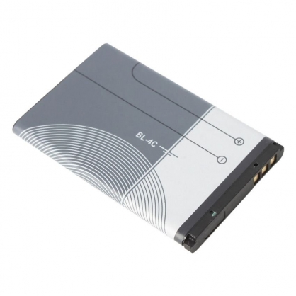 Pin BL-4C 2IC dành cho điện thoại Nokia chống phù pin dùng cho