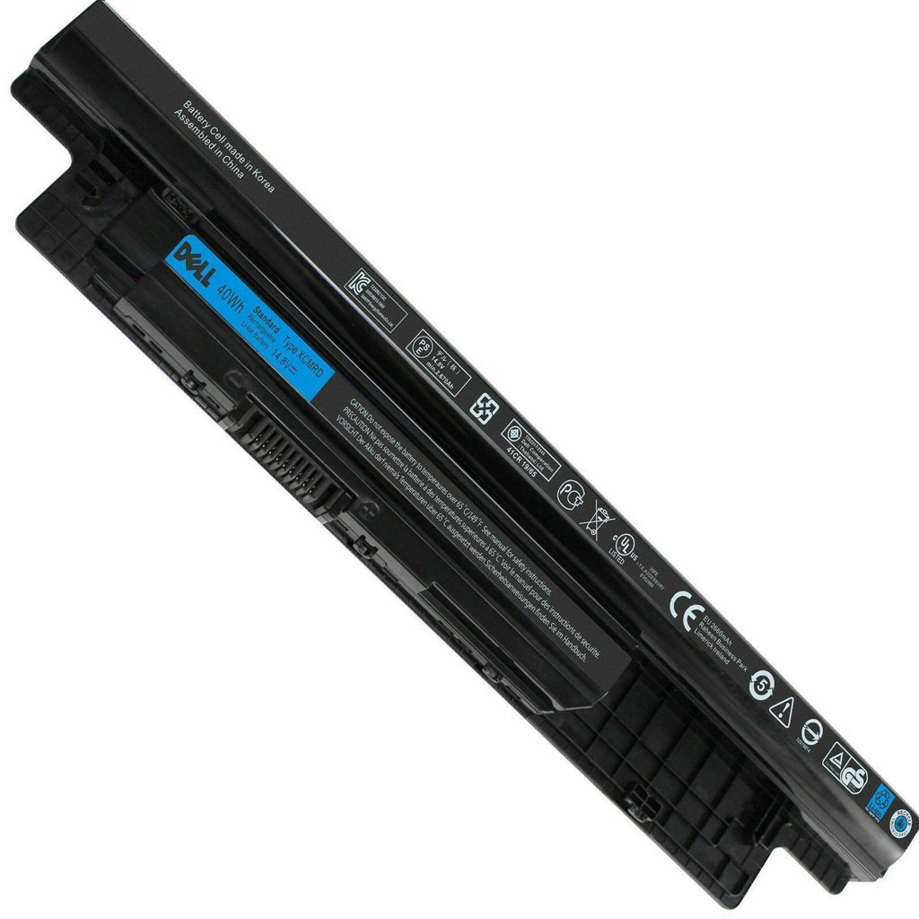 Pin laptop dell 3421 5421 3521 3541 3542 3442 3537 battery dell inspiron 15r 14r