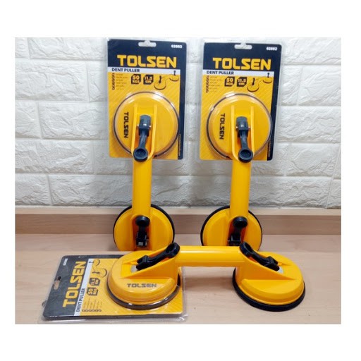 62662 tay hít kính đôi tolsen
