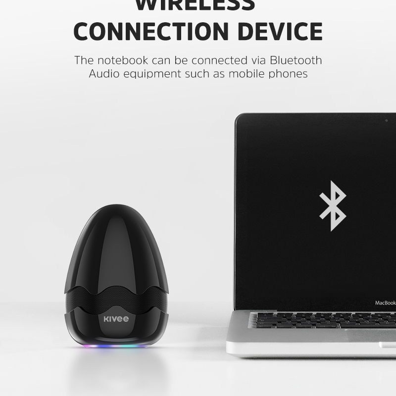 Loa Bluetooth không dây mini di động Loa không dây rảnh tay Hộp âm thanh