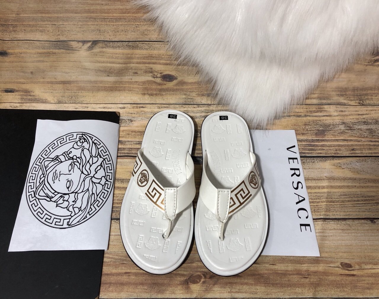 [HCM]( Video thật) DÉP KẸP NAM CAO CẤP 2021