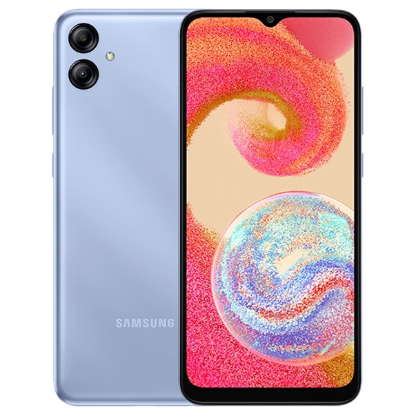 Điện thoại Samsung Galaxy A04e  - Hàng chính hãng