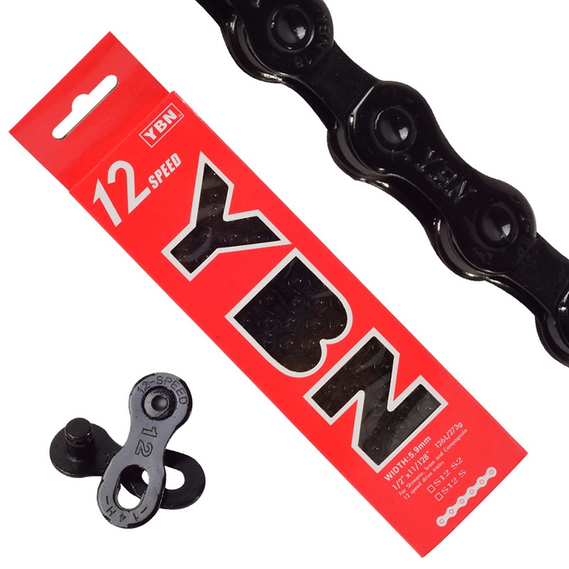 ybn chain 12 speed