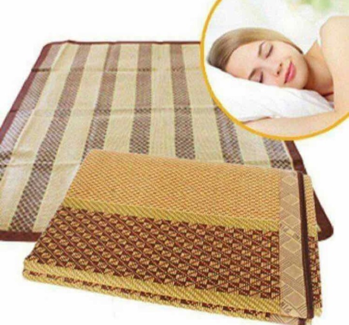 Chiếu mây điều hoà cao cấp 1m8 x 1m95