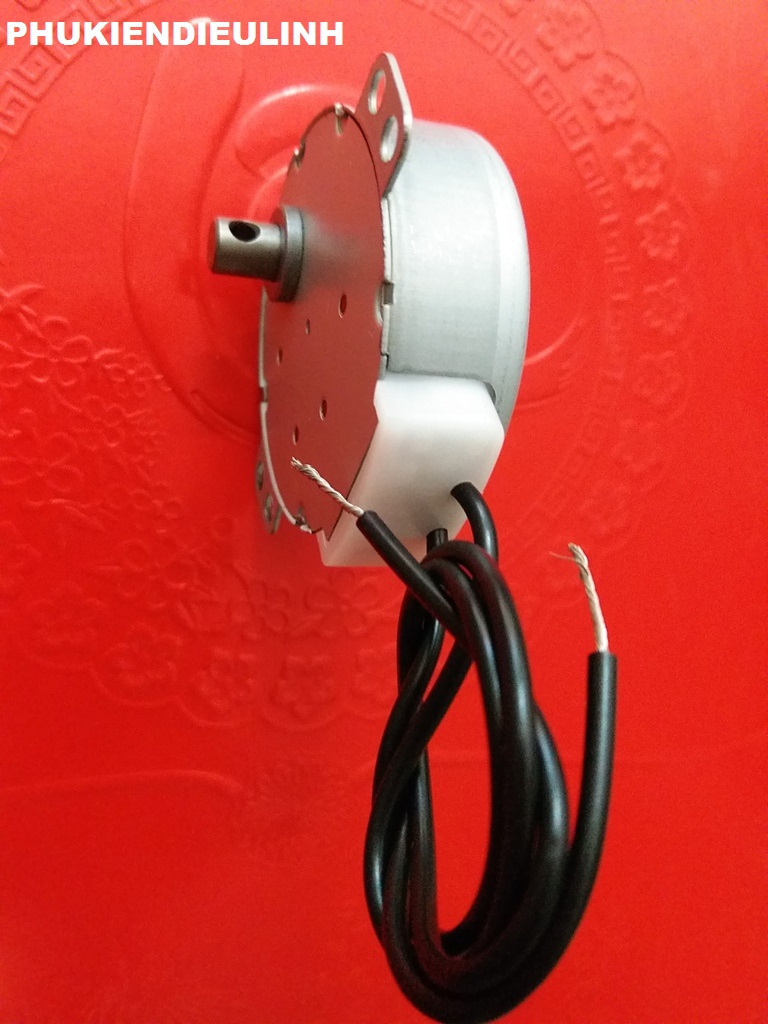 MÔ TƠ CHUYỂN HƯỚNG QUẠT ĐIỆN KDK, PANASONIC CHÍNH HÃNG