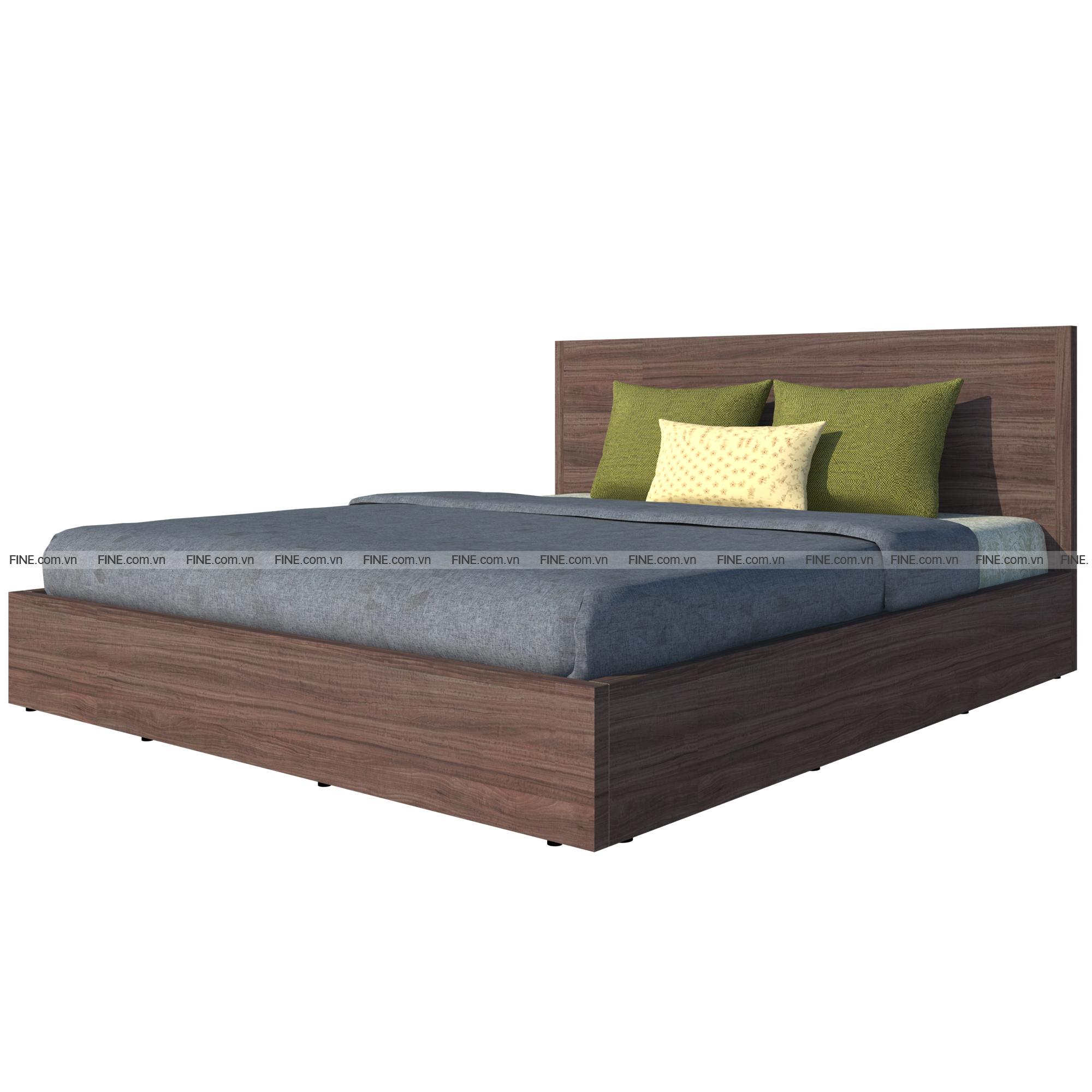 Giường fine fg089