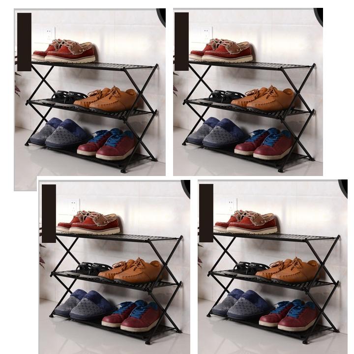 Kệ xếp giày dép , Kệ xếp giày thông minh , Kệ để đồ đa năng