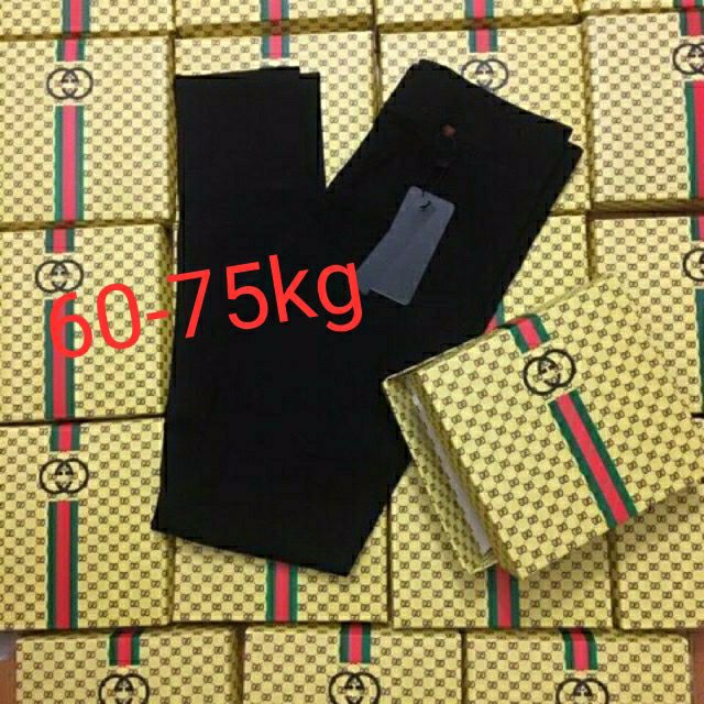 Quần legging nữ dài bigsize gc