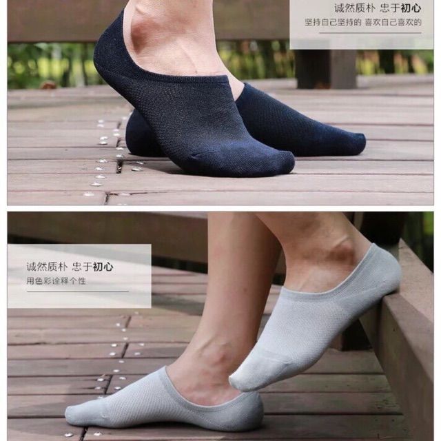 Thanh lý tất hài nam xuất nhật miniso, thanh lý vớ nam miniso