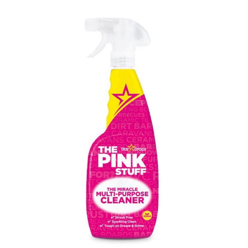 Nước Xịt Vệ Sinh Giày Dép Pinkstuff