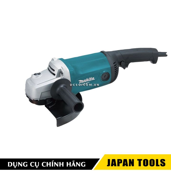 Máy mài góc 230mm dùng điện 2200w makita m0921b | japan tools