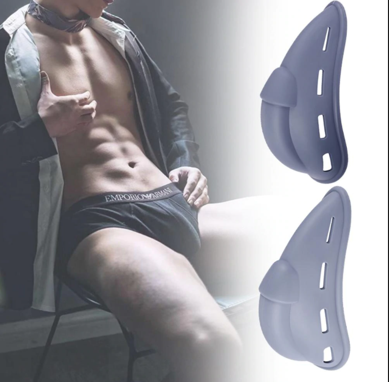 Miếng độn tăng kích cỡ dương vật cho nam