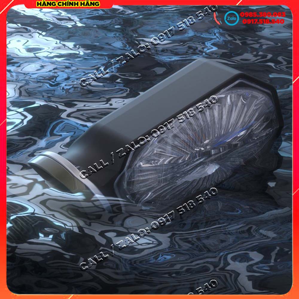 XiNhan Mutil siêu sáng M1 Spirit Beast Chính Hãng ( full box ) giá 1 cặp