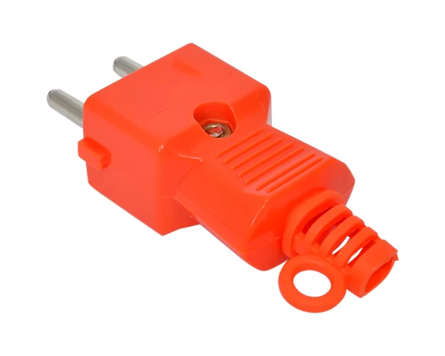 Ổ cắm điện Phích cắm điện chịu tải 6000W (Không dây)