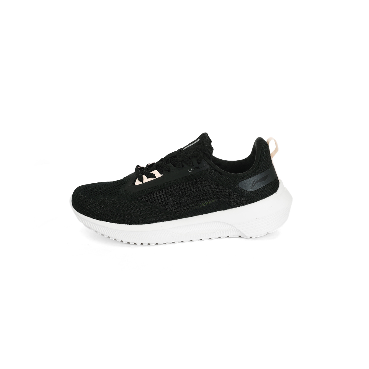 Li-ning giày chạy bộ nữ arbq018